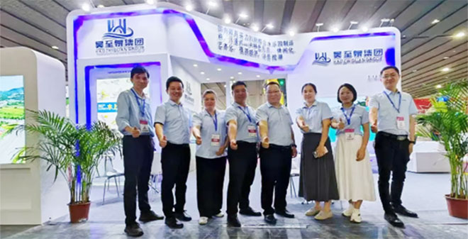廣州亞洲樂園及景點博覽盛宴，昊至泉揭秘文旅新篇章與水樂園未來